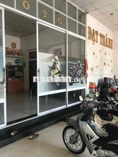 MẶT TIỀN CHO THUÊ & HỢP TÁC KD XE ĐIỆN ! CHÍNH CHỦ