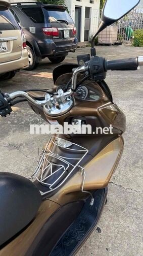 [CỌP]👉Honda PCX 2011 MÁY THÁI ✨38.000km✨90%✨1CHỦ