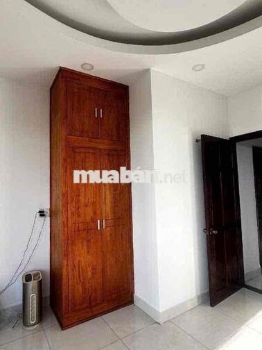 Cho Thuê Nhà/Vp góc 2 Mặt Tiền Đs.22,p.Linh Đông-4 Tầng 17tr TL