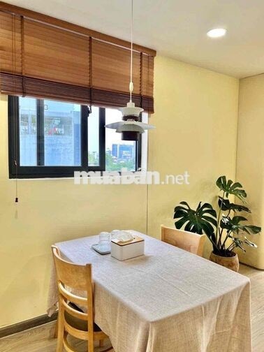 Căn Hộ Full Nội Thất Cao Cấp Trần Xuân Soạn , Quận 7 Gần Lotte Mart