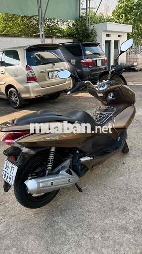 [CỌP]👉Honda PCX 2011 MÁY THÁI ✨38.000km✨90%✨1CHỦ