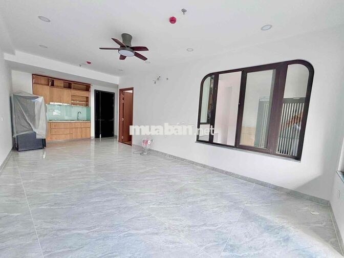 CHO THUÊ MBKD SÀN TRỆT + 1PN RIÊNG MẶT TIỀN SẦM UẤT GẦN CHỢ TÂN MỸ Q7