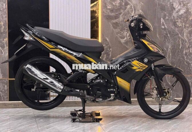 Exciter 2010 Trả Trước 30Tr Góp Bao Nợ Xấu