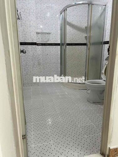 Studio Ban Công Full Nội Thất 45m2 Ngay Trung Tâm Q8