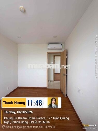 Căn 3PN có đầy đủ máy lạnh, Tủ lạnh. Chỉ 8 triệu/tháng