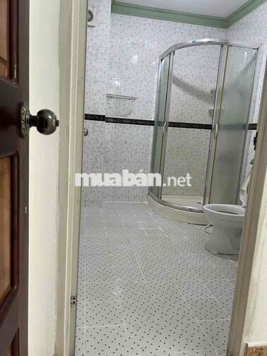 Studio Ban Công Full Nội Thất 45m2 Ngay Trung Tâm Q8