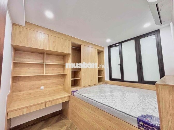 CHO THUÊ MBKD SÀN TRỆT + 1PN RIÊNG MẶT TIỀN SẦM UẤT GẦN CHỢ TÂN MỸ Q7