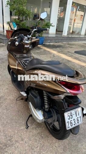 [CỌP]👉Honda PCX 2011 MÁY THÁI ✨38.000km✨90%✨1CHỦ