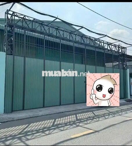 Chủ xưởng đường Lê Thị Trung lái Thiêu. Cắt lỗ 50% tiền