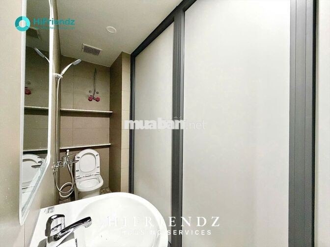 STUDIO BAN CÔNG FULL NT MỚI KENG 100% GIẢM SỐC