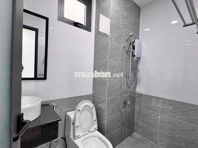 STUDIO NHÀ MỚI 99% KENGGG FULL NT GẦN PARCMALL UEH VHU