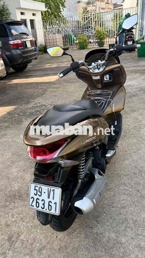 [CỌP]👉Honda PCX 2011 MÁY THÁI ✨38.000km✨90%✨1CHỦ
