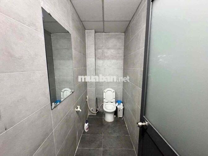 Cho Thuê Vp/MBKD Mặt Tiền Đs.5,p.Linh Xuân-Ngang 6m-Giá 19tr còn TL