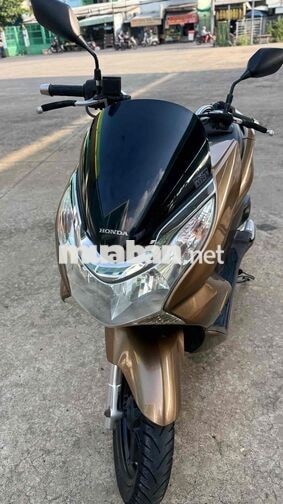 [CỌP]👉Honda PCX 2011 MÁY THÁI ✨38.000km✨90%✨1CHỦ
