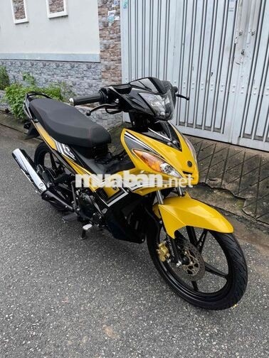 Exciter 135 2010 9chủ dọn Full New máy siêu ngon