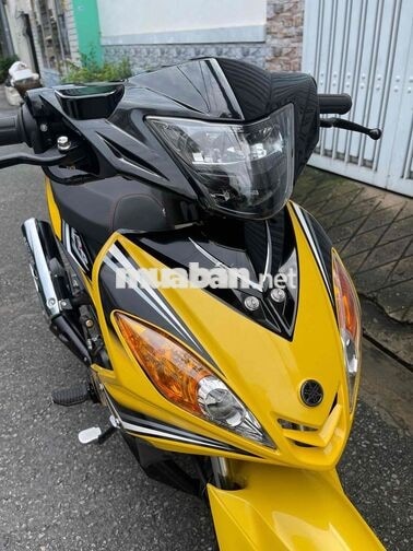 Exciter 135 2010 9chủ dọn Full New máy siêu ngon
