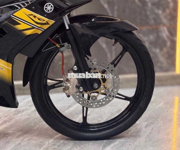 Exciter 2010 Trả Trước 30Tr Góp Bao Nợ Xấu