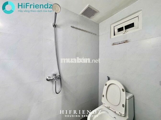 STUDIO FULL NT NGAY GẦN CẦU CHỮ Y CÓ THANG MÁY 