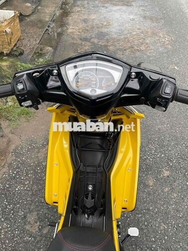 Exciter 135 2010 9chủ dọn Full New máy siêu ngon