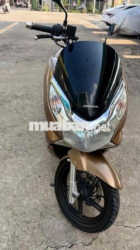[CỌP]👉Honda PCX 2011 MÁY THÁI ✨38.000km✨90%✨1CHỦ