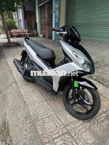 Honda Air Blade 125 2015 Bạc đen chính chủ