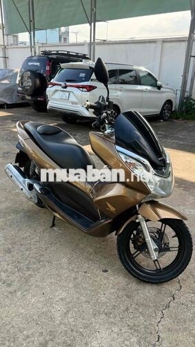 [CỌP]👉Honda PCX 2011 MÁY THÁI ✨38.000km✨90%✨1CHỦ