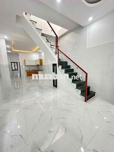 Mặt tiền Nguyễn Duy-60m2-xây mới 100%-BÌNH THẠNH-8,99 TỶ