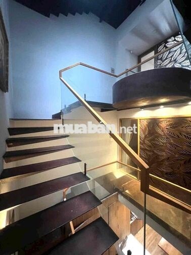 🔥 NHÀ NGUYÊN CĂN UNG VĂN KHIÊM – BÌNH THẠNH | GẦN VINHOME