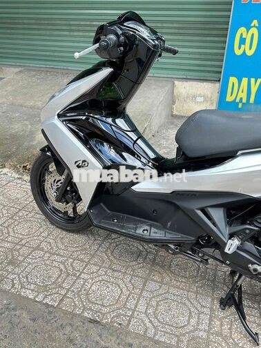 Honda Air Blade 125 2015 Bạc đen chính chủ