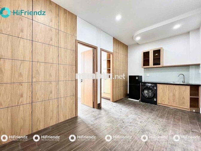 CHO THUÊ 2 PHÒNG NGỦ SIÊU RỘNG GẦN NGUYỄN OANH GÒ VẤP 50 MÉT VUÔNG