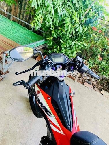 Honda Sonic 2019 Hati