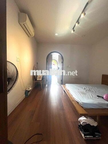 🔥 NHÀ NGUYÊN CĂN UNG VĂN KHIÊM – BÌNH THẠNH | GẦN VINHOME
