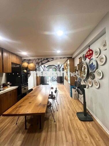 🔥 NHÀ NGUYÊN CĂN UNG VĂN KHIÊM – BÌNH THẠNH | GẦN VINHOME