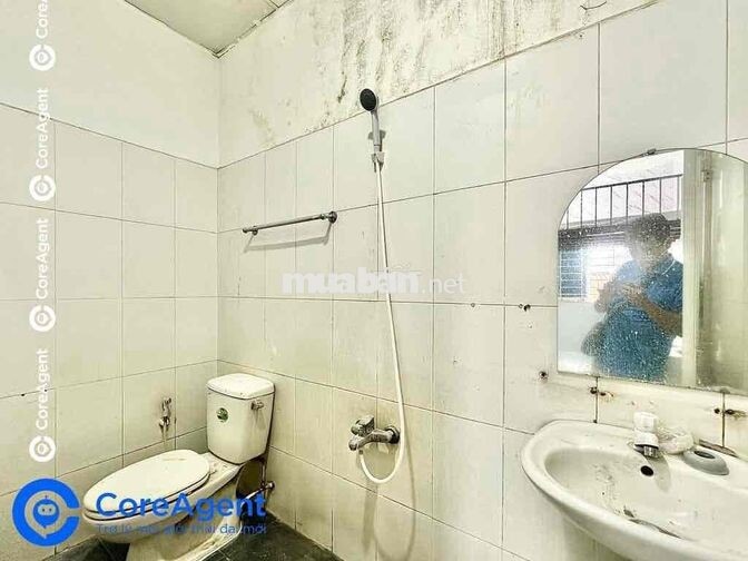 DUPLEX - GÁC CAO - CỬA SỔ TRỜI - RỘNG RÃI