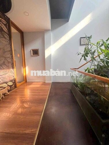 🔥 NHÀ NGUYÊN CĂN UNG VĂN KHIÊM – BÌNH THẠNH | GẦN VINHOME