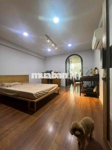 🔥 NHÀ NGUYÊN CĂN UNG VĂN KHIÊM – BÌNH THẠNH | GẦN VINHOME