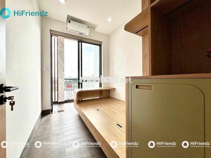 CHO THUÊ 2 PHÒNG NGỦ SIÊU RỘNG GẦN NGUYỄN OANH GÒ VẤP 50 MÉT VUÔNG