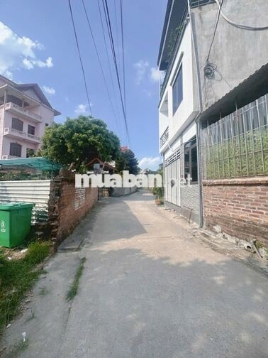 Chính chủ cần bán đất thổ cư tại Sóc Sơn