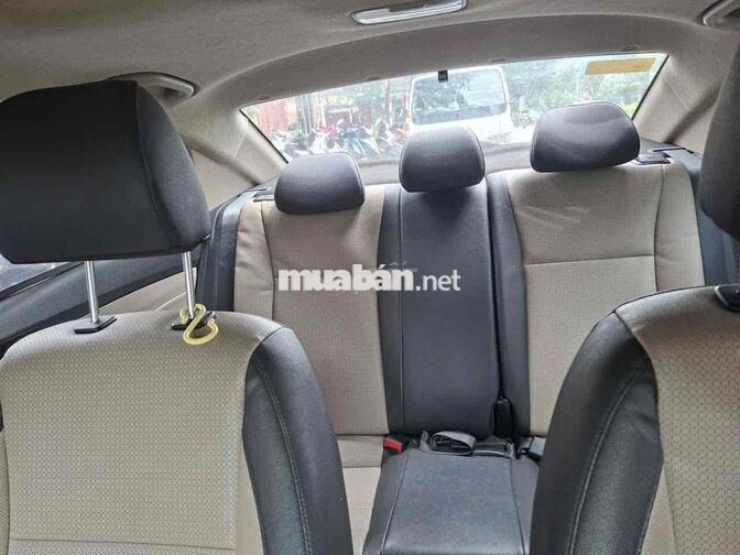 Hyundai Accent 2019 Vàng cát