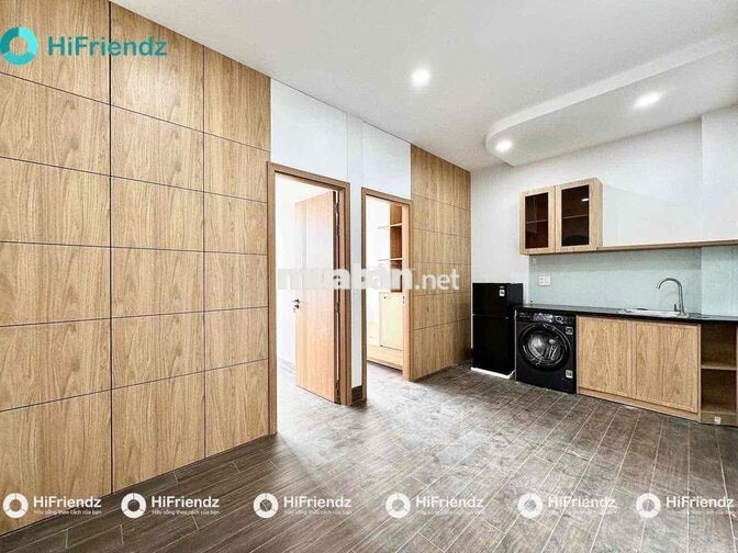 CHO THUÊ 2 PHÒNG NGỦ SIÊU RỘNG GẦN NGUYỄN OANH GÒ VẤP 50 MÉT VUÔNG