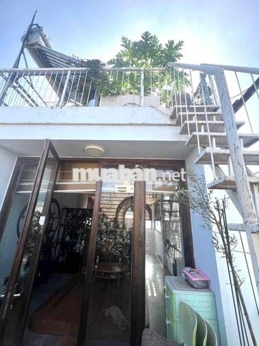 🔥 NHÀ NGUYÊN CĂN UNG VĂN KHIÊM – BÌNH THẠNH | GẦN VINHOME