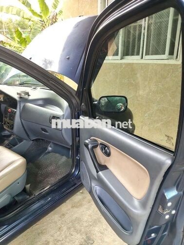 Fiat Siena 2002 ELX 142.629 km Xanh