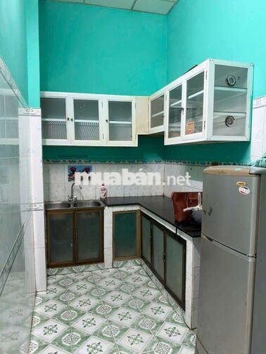 Cho thuê nhà nguyên căn.Đường Nguyễn Văn Nghi, Phường 7.Quận Gò Vấp 