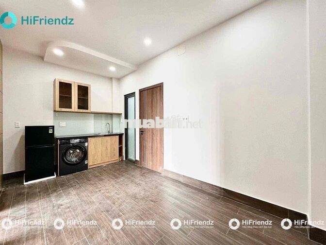 CHO THUÊ 2 PHÒNG NGỦ SIÊU RỘNG GẦN NGUYỄN OANH GÒ VẤP 50 MÉT VUÔNG