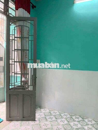 Cho thuê nhà nguyên căn.Đường Nguyễn Văn Nghi, Phường 7.Quận Gò Vấp 