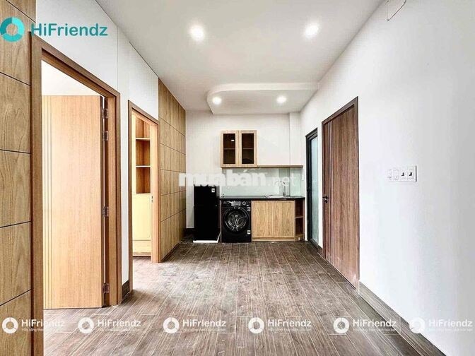 CHO THUÊ 2 PHÒNG NGỦ SIÊU RỘNG GẦN NGUYỄN OANH GÒ VẤP 50 MÉT VUÔNG