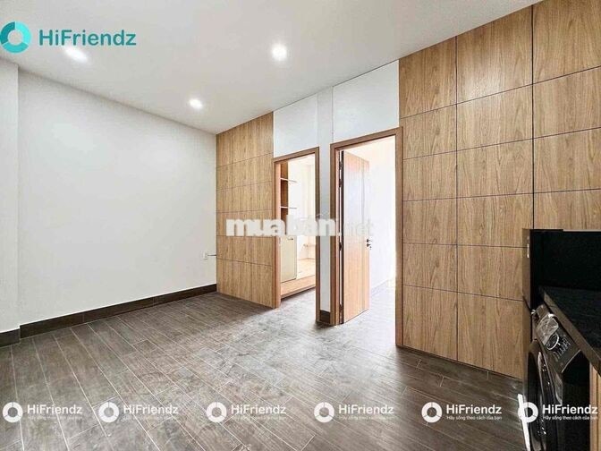 CHO THUÊ 2 PHÒNG NGỦ SIÊU RỘNG GẦN NGUYỄN OANH GÒ VẤP 50 MÉT VUÔNG