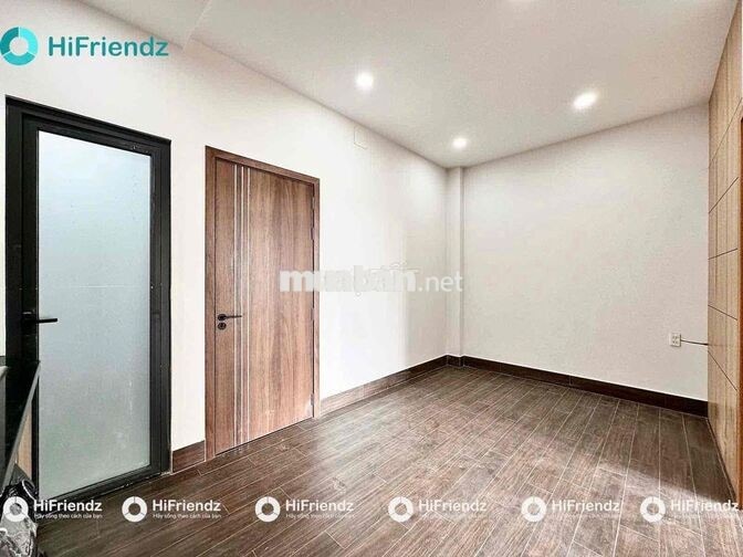 CHO THUÊ 2 PHÒNG NGỦ SIÊU RỘNG GẦN NGUYỄN OANH GÒ VẤP 50 MÉT VUÔNG