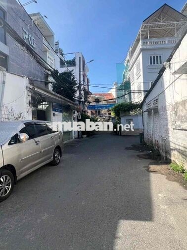 🔥 NHÀ NGUYÊN CĂN UNG VĂN KHIÊM – BÌNH THẠNH | GẦN VINHOME