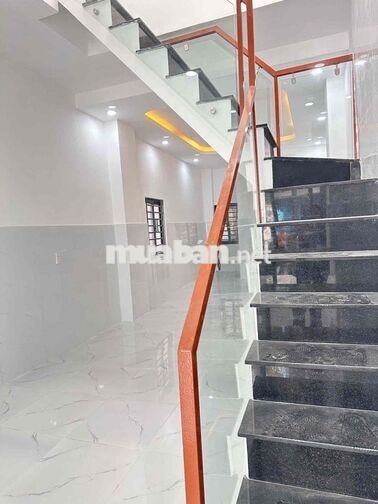 Mặt tiền Nguyễn Duy-60m2-xây mới 100%-BÌNH THẠNH-8,99 TỶ